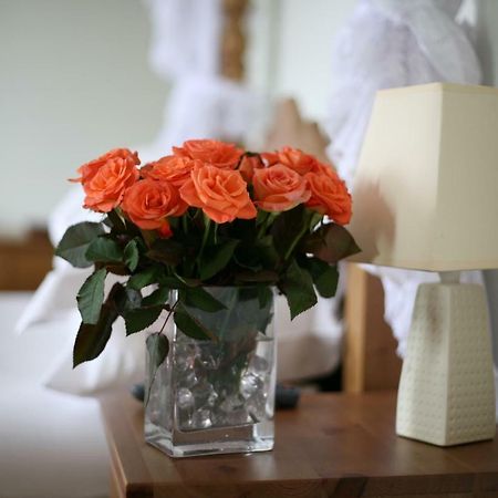 Bed and Breakfast Winton House Стратфорд-апон-Эйвон Экстерьер фото