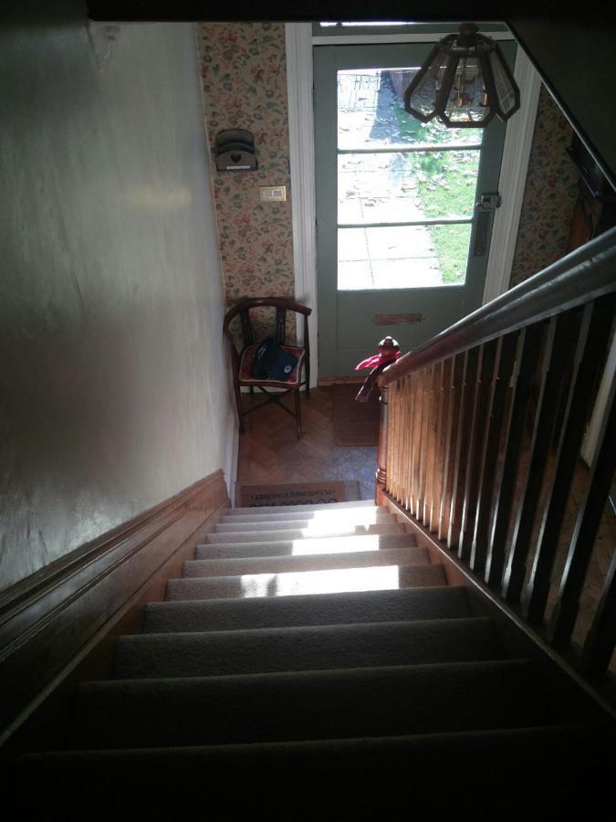 Bed and Breakfast Winton House Стратфорд-апон-Эйвон Номер фото